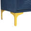 Buffet 60 po avec 4 portes Radiant-1064893843