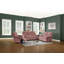 Fauteuil inclinable souple, inclinable simple