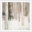 «Warm Winter Light II» par Julia Purinton - reproduction de cadre photo-29606642
