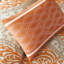 Édredon double / grand: microfibre, orange In: Nuance