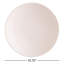Fortessa Heirloom Dinner Plate-2054700635