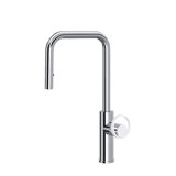 Eclissi™ Pull-Down Single Handle Kitchen Faucet With Accessories