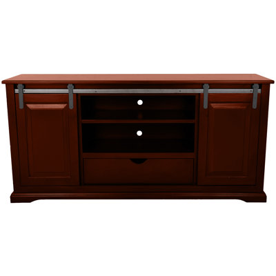 Meuble télé 60 po