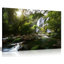 Mountain Stream - Wrapped Canvas Print-702240051-680277328