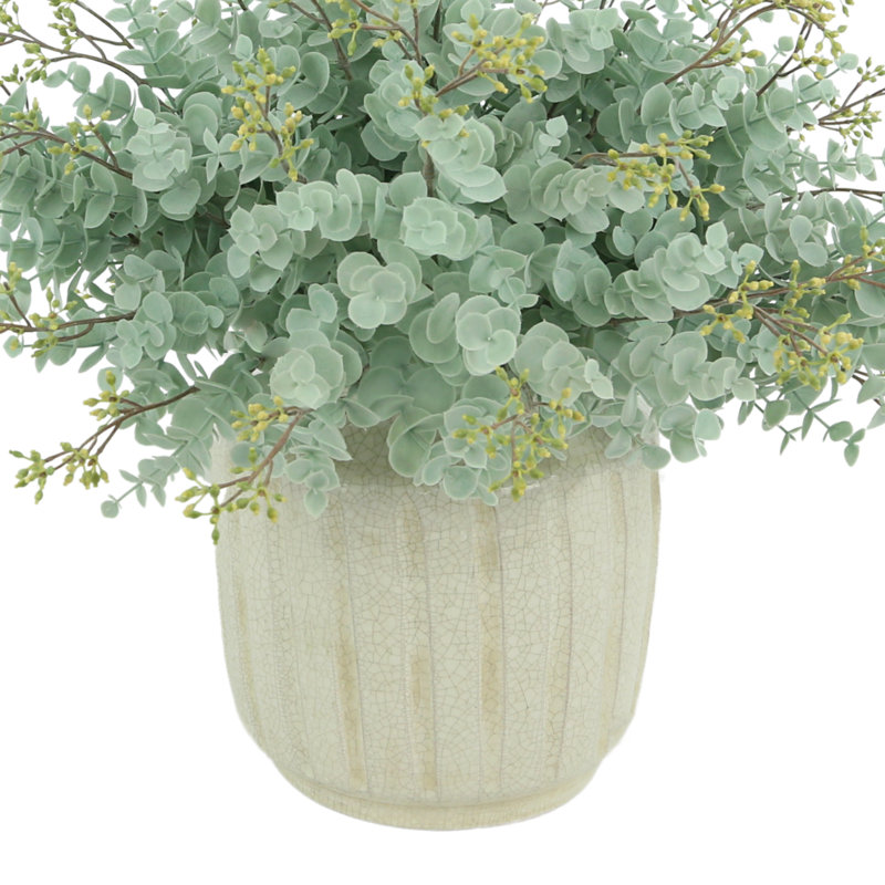 Eucalyptus Floral Arrangement
