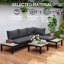 Garden Sofa
