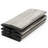 Sorbus Tree Stump Stool, Storage Ottoman 15 Inch Fake Tree Stumps Log Stool Storage, Artificial Tree Trunk, Perfect Footstool Kids Toy Chest, Rustic Log Cabin Decor Bench, Pedestal - 2 Pack, Gray-115162109