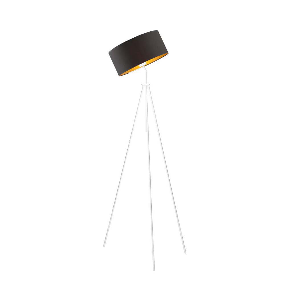 Scholl 145cm Tripod Floor Lamp