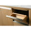 Meuble-lavabo simple 42 po avec comptoir-95973295