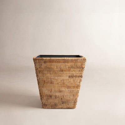 Tapered 4 Gallon Waste Basket