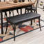 Sheryl 5 - Person Dining Set-161954421-161954423-161954422