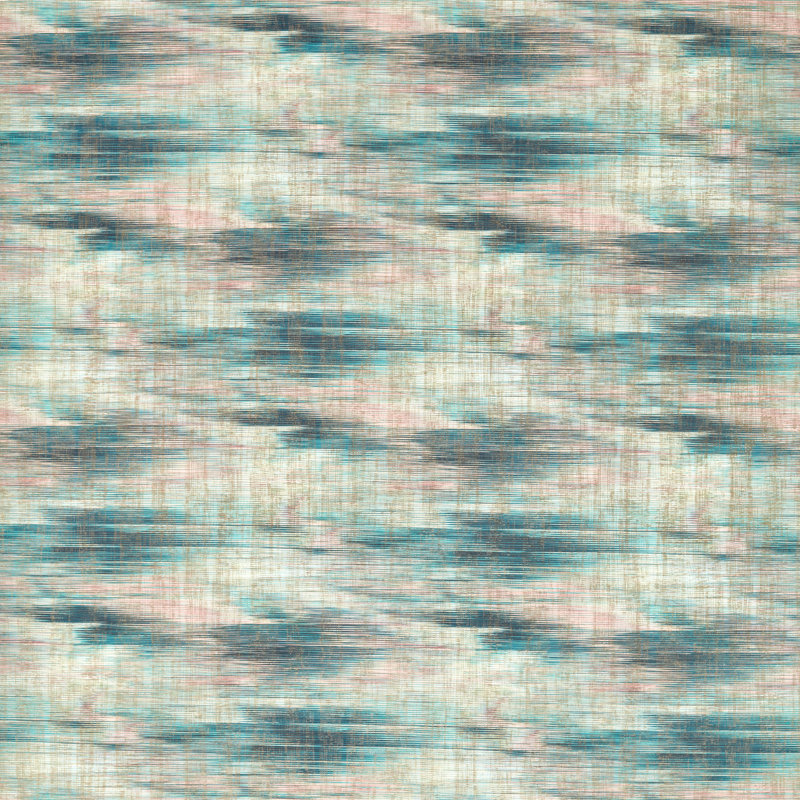 Serengeti Cotton Blend Fabric, Mineral