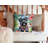 Other/No Pattern Outdoor Throw Pillow-99813206