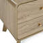 Tachaka 47.2cm W Manufactured Wood Bedside Table