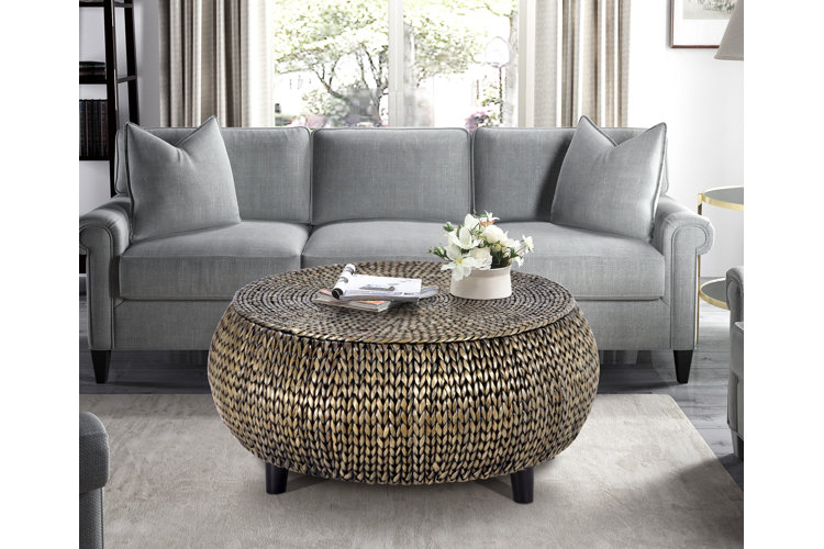 Northside Coffee Table