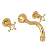 Georgian Era™ Wall Mount Faucet
