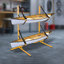 Support de rangement pour kayak