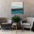 " Sunset 6 " by Hilary Winfield
