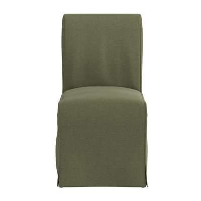 Sumatra Parsons Dining Chair