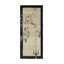 One-of-a-Kind 1'10x4'11 Hand Knotted Area Rug