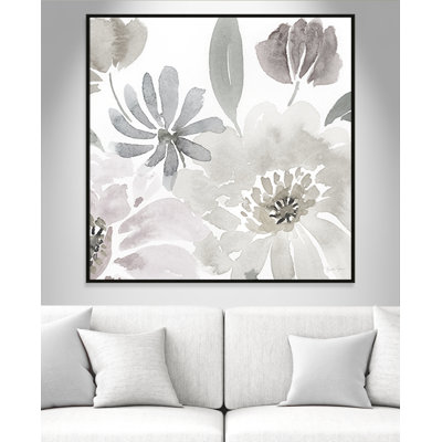 Soft Flourish par Kourtni Gunn
