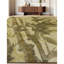 Abstract Area Rug in Olive-1866110878