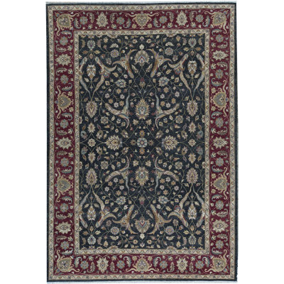 Cornwall One-of-a-Kind 9'10" x 14'3" Area Rug