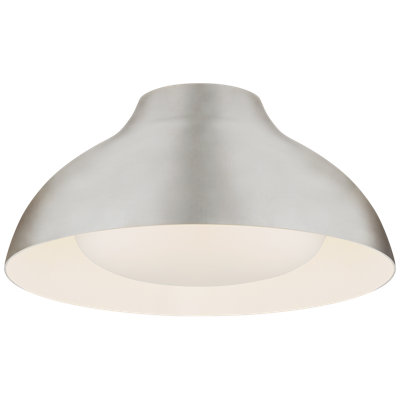 AERIN Agnes Flush Mount