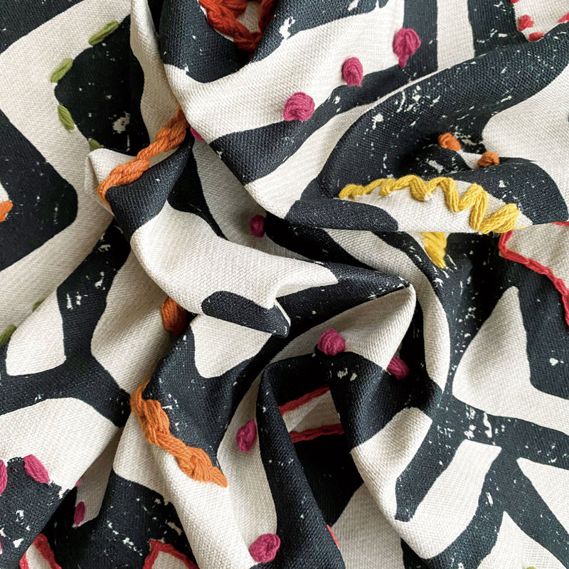 Faraway Confetti Fabric