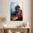 Kelan Cosmic Black Unicorn-108453990
