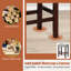 Tabouret de bar et de comptoir-32543724-32543713