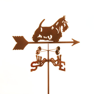 Marlen 28'' H Animals Weathervane