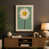 Ochre Border selected
