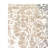 Silk and Wool Abstract Indoor Rug