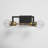 Tommie 2 - Light Dimmable Vanity Light