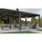 Widener 5 - Light Outdoor Chandelier
