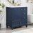 Jarrod 30'' Bathroom Vanity With Ceramic Sink-112554779-106960602