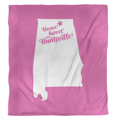 Polyester Duvet Cover