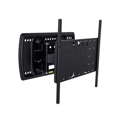 Symple Stuff Single Screen Wall Mount