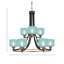 Lustre 9 lumières Allexus-298020194-298020189