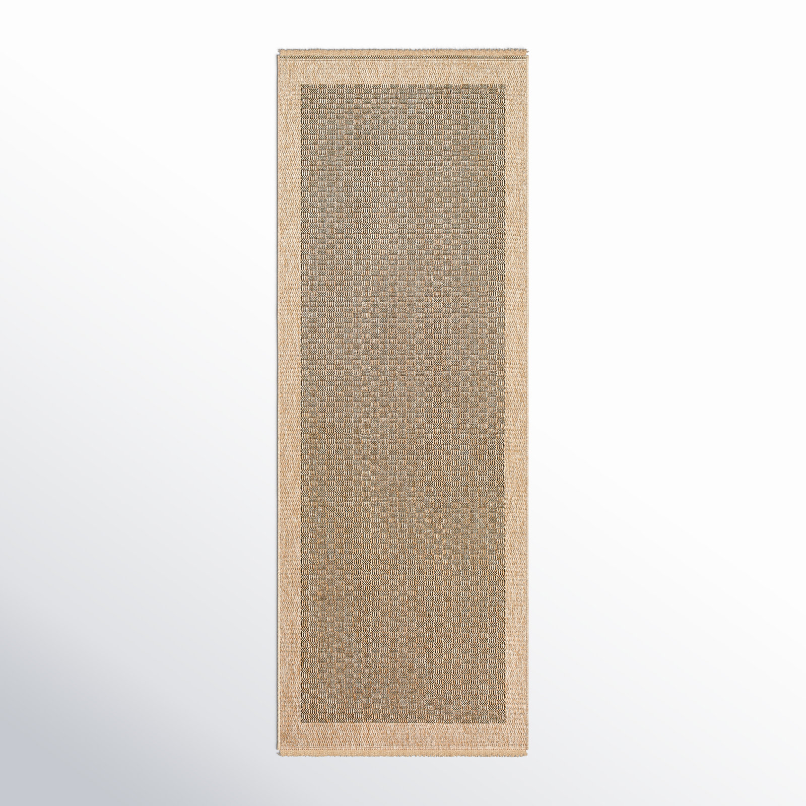 Abbie Rug, Runner 2'7" x 7'3"