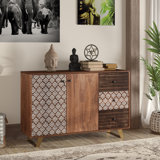 Carli 55'' Sideboard
