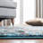 Cayleen Performance Oriental Rug-1291801427