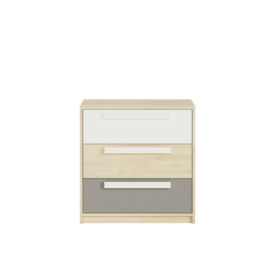 Imunique 940cm W Chest of Drawers