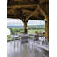 Bellevie Outdoor Teak Dining Table-1092550303