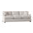 Harriss Upholstered 91'' Sofa-181536979