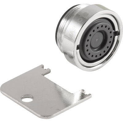Replacement Spray Outlet with Wrench