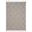 Naar Guros Area Rugs, Ivory/Trellis Accent Power Loom Machine -Crafted Rug-115038763