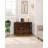 XL Large Dog Crate Furniture, Indoor Dog Kennel Furniture with Barn Door, Wooden Tall Dog Crate, Heavy Duty Dog Cage for Large Dogs, Side End Table, Anti-Chew-778718988-541719008