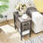 Ortha 2 - Drawer End Table and Built-In Outlets-1855415424